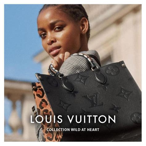 louis vuitton catalogue